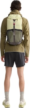 Klättermusen + Fjörm Backpack 18L Clay - 3