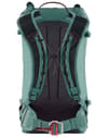 Klättermusen + Ull Backpack 20L Jade Green