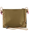 Klättermusen + Algir Accessory Bag Medium Olive