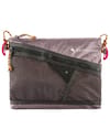 Algir Accessory Bag Medium Purple Dove + Klättermusen
