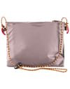 Klättermusen + Algir Accessory Bag Medium Purple Dove