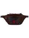 Eldner 2.0 Lumbarpack Brown Umber + Klättermusen