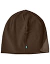 Klättermusen + Heid Light Beanie Slate Brown