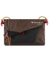 Hrid WP Accessory Bag 1.5L Slate Brown + Klättermusen
