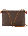 Klättermusen + Hrid WP Accessory Bag 1.5L Slate Brown