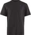 Root Logo SS Tee M's Raven + Klättermusen