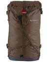 Ull Backpack 20L Slate Brown + Klättermusen