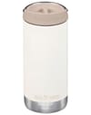Tkwide 12Oz (W/ Café Cap) - 355mL- Tofu + Klean Kanteen
