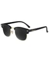Knockaround + Brooklines Glossy Black & Gold - 3