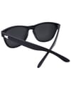 Knockaround + Premiums Black / Moonshine