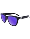 Knockaround + Premiums Black / Moonshine - 3