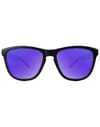 Knockaround + Premiums Black / Moonshine - 4