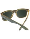 Knockaround + Fort Knocks Coyote Calls / Aviator Green