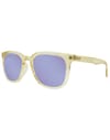Paso Robles Beach Peach / Snow Opal + Knockaround