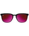 Knockaround + Paso Robles Midnight Snack / Fuchsia