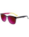 Knockaround + Paso Robles Midnight Snack / Fuchsia - 3