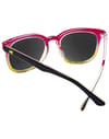 Knockaround + Paso Robles Midnight Snack / Fuchsia - 4