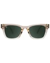 Knockaround + Seventy Nines Sandbar / Aviator Green