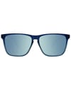 Knockaround + Fast Lanes Harbor Light / Sky Blue