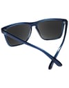 Knockaround + Fast Lanes Harbor Light / Sky Blue - 4