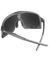 Knockaround + Campeones Robotron 5000 / Silver Smoke - 5