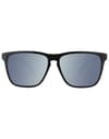 Knockaround + Fast Lanes Sport Jelly Black / Sky Blue - 4
