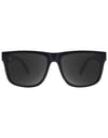 Knockaround + Torrey Pines Sport Black On Black / Smoke - 4