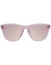 Knockaround + Kids Premiums Pink Sparkle / Pink Mirrored - 4