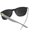 Knockaround + Kids Premiums Sk8Er / Smoke - 4