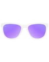 Knockaround + Kids Premiums Grape Jellyfish / Lilac - 3
