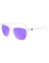 Knockaround + Kids Premiums Grape Jellyfish / Lilac - 4