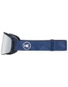 Knockaround + Slingshots Sky Peak / Revo Silver Smoke - 3