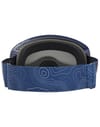 Knockaround + Slingshots Sky Peak / Revo Silver Smoke - 4