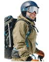 Knockaround + Slingshots Sky Peak / Revo Silver Smoke - 5