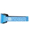 Knockaround + Kids Whirlwinds Level Up / Revo Blue Mirror - 3