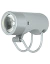 Plug Front Gray + Knog