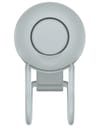 Knog + Plug Front Gray - 4