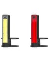 Plus Twinpack + Knog