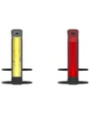 Knog + Plus Twinpack