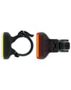 Knog + Blinder Twinpack Square - 3
