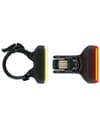 Knog + Blinder Twinpack Square - 4