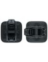 Knog + Blinder Twinpack Square - 5