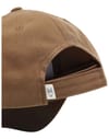 Knowledge Cotton Apparel + Twill Baseball Cap Tuffet