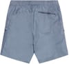 Knowledge Cotton Apparel + Vent Ribstop 90 Lightweight Shorts Vintage Indigo
