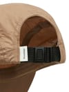 Knowledge Cotton Apparel + Vent Ribstop 90 Panel 5 Cap Lightweight Tuffet