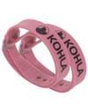 Strap Skis Touring Rose + Kohla