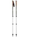 Ridgehiker Cork Powerlock Ti + Komperdell