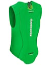 Komperdell + Air Vest Junior Green