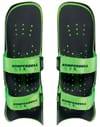 Komperdell + Protection Tibia World Cup Adulte