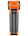 Evolution 790 Folding Lock + Kryptonite